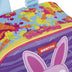 Lancheira Pequena 2 em 1 Sestini Kids X Coelho - Colorido