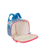 Lancheira Pequena 2X1 Peppa Core - Colorido