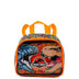 Kit Mochilete Grande e Lancheira Pequena Jurassic Battle - Colorido