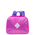 Kit Mochila Grande e Lancheira Pequena Sestini M Plus Arco Iris 2 - Colorido