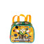 Kit Mochila Grande e Lancheira Pequena Minecraft Funtage - Colorido