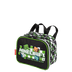 Lancheira Pequena Minecraft Plus 15 Anos - Colorido