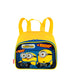 Lancheira Pequena Minions Gamer - Colorido