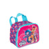Lancheira Pequena My Little Pony Heart - Colorido