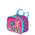 Lancheira Pequena My Little Pony Heart - Colorido