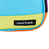 Lancheira Pequena Paul Frank Authentic - Orange Mix