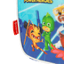 Lancheira Pequena PJ Masks Power Heroes - Colorido