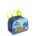 Lancheira Pequena PJ Masks Power Heroes - Colorido