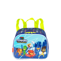 Lancheira Pequena PJ Masks Power Heroes - Colorido
