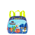 Lancheira Pequena PJ Masks Power Heroes - Colorido