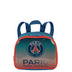 Kit Mochila Grande e Lancheira Pequena 2 Compartimentos Psg M - Colorido