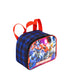 Kit  Mochila Grande e Lancheira Pequena Transformers M Optimus - Colorido