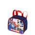 Lancheira Pequena Transformers Optimus - Colorido