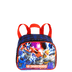Lancheira Pequena Transformers Optimus - Colorido