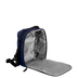 Lancheira Pocket Sestini Lunch Azul - Boys