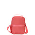 Lancheira Pocket Sestini Lunch Crinkle 2 Laranja - Apricot