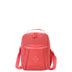 Lancheira Pocket Sestini Lunch Crinkle 2 Laranja - Apricot