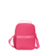 Lancheira Pocket Sestini Lunch Crinkle 2 Rosa - Pink