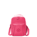 Lancheira Pocket Sestini Lunch Crinkle 2 Rosa - Pink