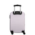 Mala de Viagem Bordo com Rodas 360° 4 All 5T - Branco