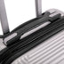 Mala de Viagem Bordo com Rodas 360° 4 All 5T - Branco