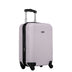 Mala de Viagem Bordo com Rodas 360° 4 All 5T - Branco