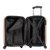 Mala de Viagem Bordo com Rodas 360° 4 ALL 5T - Dourado
