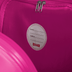 Mala Bordo 360° Sestini Colors Rosa - Pink
