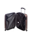 Mala de Viagem Bordo com Rodas 360° Gama 2 Bronze