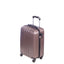 Mala de Viagem Bordo com Rodas 360° Gama 2 Bronze