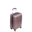 Mala de Viagem Bordo com Rodas 360° Gama 2 Bronze