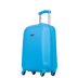 Mala de Viagem Bordo 360° Sestini Colors Azul - Acqua
