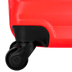 Mala de Viagem Bordo com Rodas 360° Neo - Vermelho