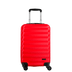 Mala de Viagem Bordo com Rodas 360° Neo - Vermelho