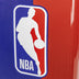 Mala de Viagem Bordo com Rodas 360° Pc Nba Space Colorido - Vermelho