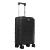 Mala de Viagem Bordo com Rodas 360º PP Basic - Preto