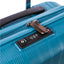 Mala de Viagem Bordo com Rodas 360° PP Pop - Azul