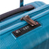 Mala de Viagem Bordo com Rodas 360° PP Pop - Azul