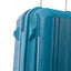 Mala de Viagem Bordo com Rodas 360° PP Pop - Azul