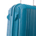 Mala de Viagem Bordo com Rodas 360° PP Pop - Azul