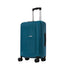 Mala de Viagem Bordo com Rodas 360° PP Pop - Azul