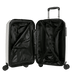 Mala de Viagem Bordo com Rodas 360° PP Prime - Branco