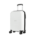 Mala de Viagem Bordo com Rodas 360° PP Prime - Branco