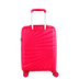 Mala de Viagem Bordo com Rodas 360° PP Supreme - Pink