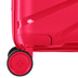 Mala de Viagem Bordo com Rodas 360° PP Supreme - Pink