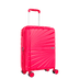 Mala de Viagem Bordo com Rodas 360° PP Supreme - Pink