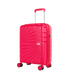 Mala de Viagem Bordo com Rodas 360° PP Supreme - Pink