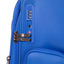 Mala de Viagem Bordo com Rodas 360° Soft - Azul