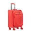Mala de Viagem Bordo com Rodas 360° Soft Laranja - Coral