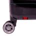 Mala de Viagem Bordo com Rodas 360° Titanium - Verde